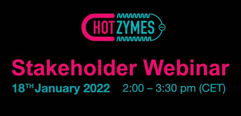 In this webinar, we want to show the suitability of magnetic nanoparticles for biocatalytic cascades and present our development steps of an AMF bioreactor. Furthermore, we will comment on application fields of this novel and groundbreaking technology