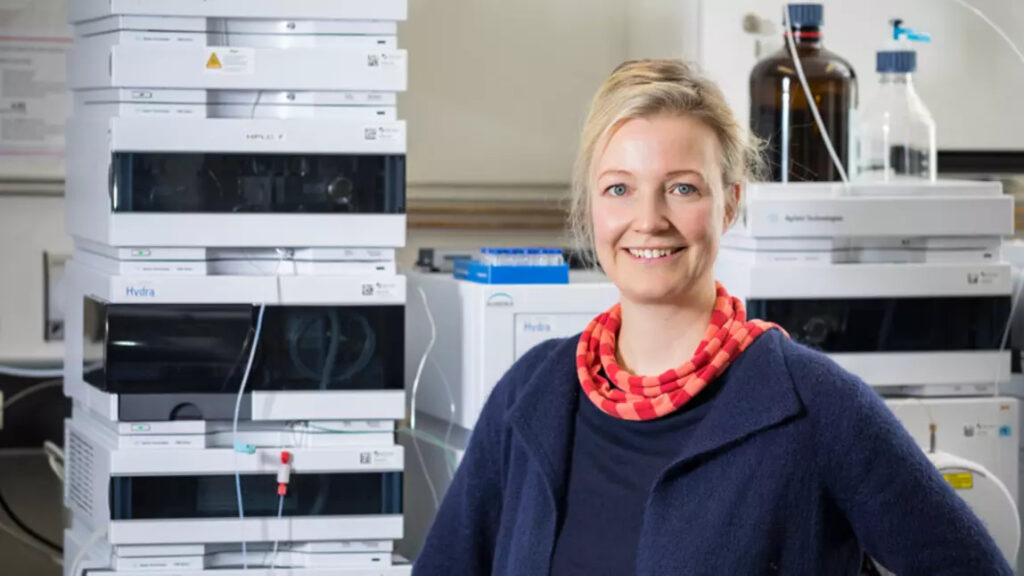 Our team member Dörte Rother from FZ Jülich is talking about HOTZYMES in the acib GmbH Podcast 