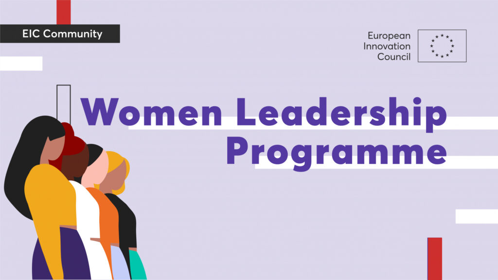 Valeria Grazù from CSIC, coordinator of the FET Open project HOTZYMES, is selected to participate in the 2nd cohort EIC Women Leadership program that is organized by the European Innovation Council (EIC) and will be held on 20th of May. She is one of 84 females that have been selected among entrepreneurs and researchers that are members of projects funded by the EIC.